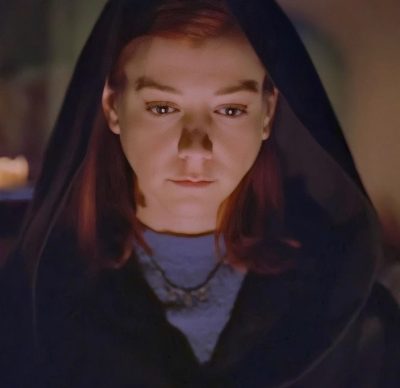 Alyson Hannigan Desnuda 23340