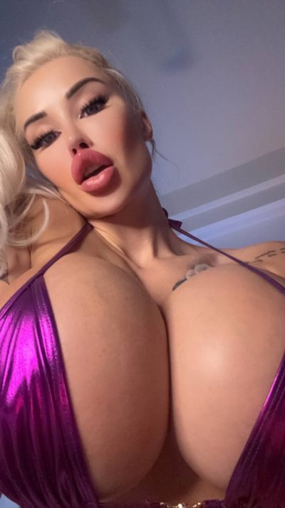Paulina J. Candy Nue 15681