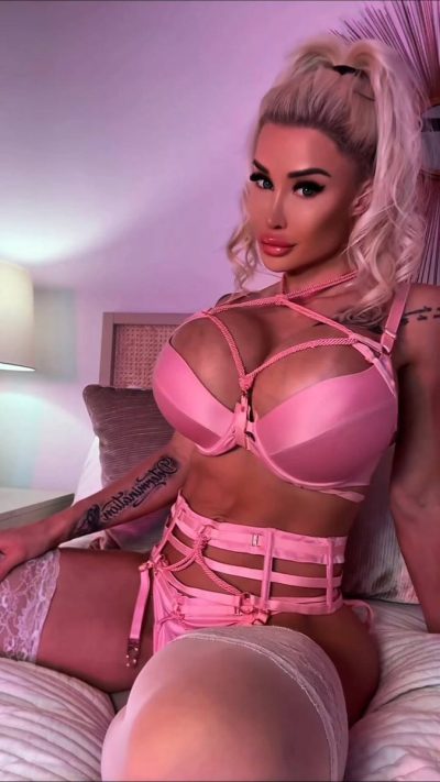 Paulina J. Candy Nue 15675