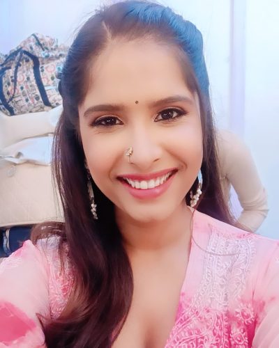 Tejashwini Nua 22857