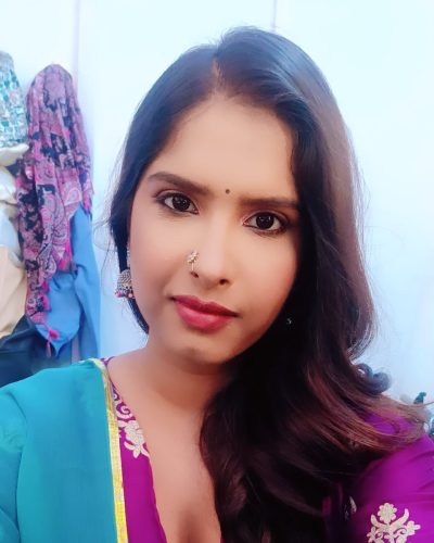 Tejashwini Nua 22858