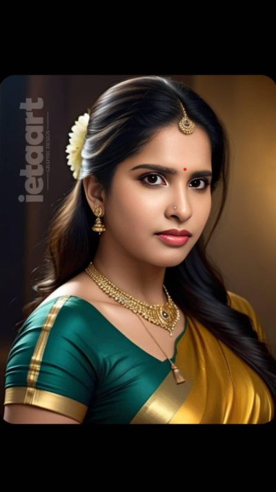 Tejashwini Nua 22873