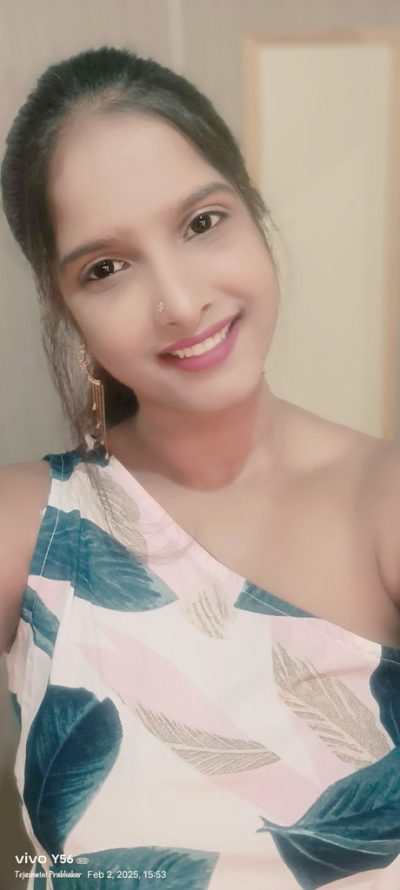 Tejashwini Nua 22859