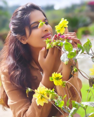 Tejashwini Nua 22867