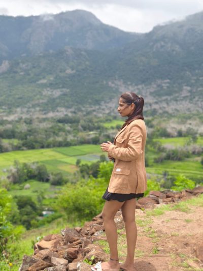 Tejashwini Nua 22869