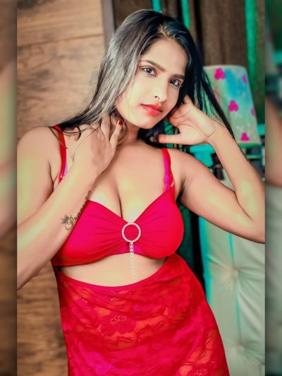 Tejashwini Nua 22871