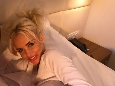 Lara Frost Desnuda 13747