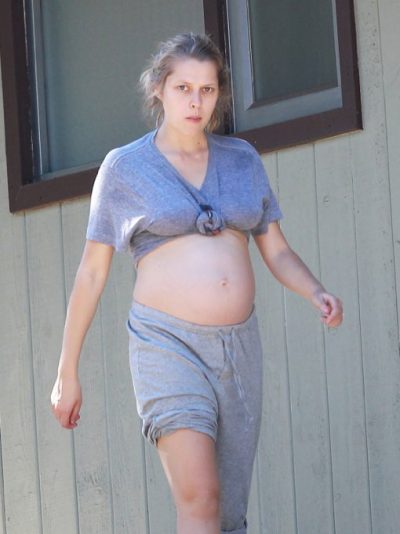 Teresa Palmer Nude 26200
