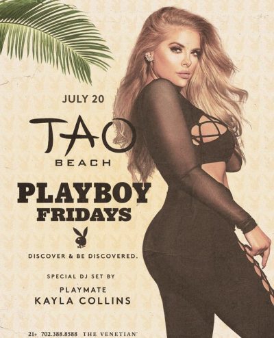 Kayla Collins Nua 25669