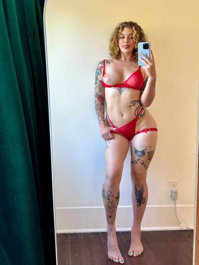 Sidney Summers Nude 14624