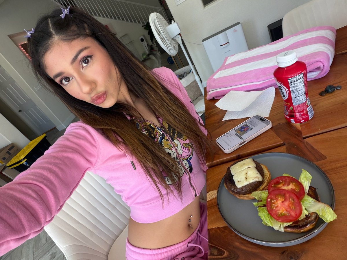 XxLayna Marie Nue 12592