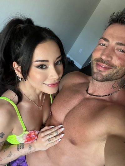 Aria Lee Nude 25569