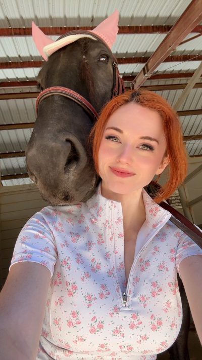 Amouranth Nude 22249