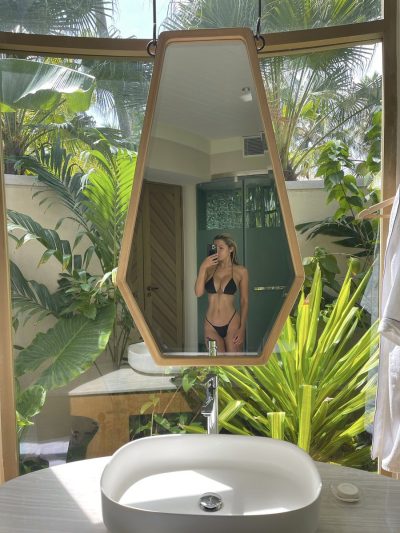 Polina Sitnova Nue 16490