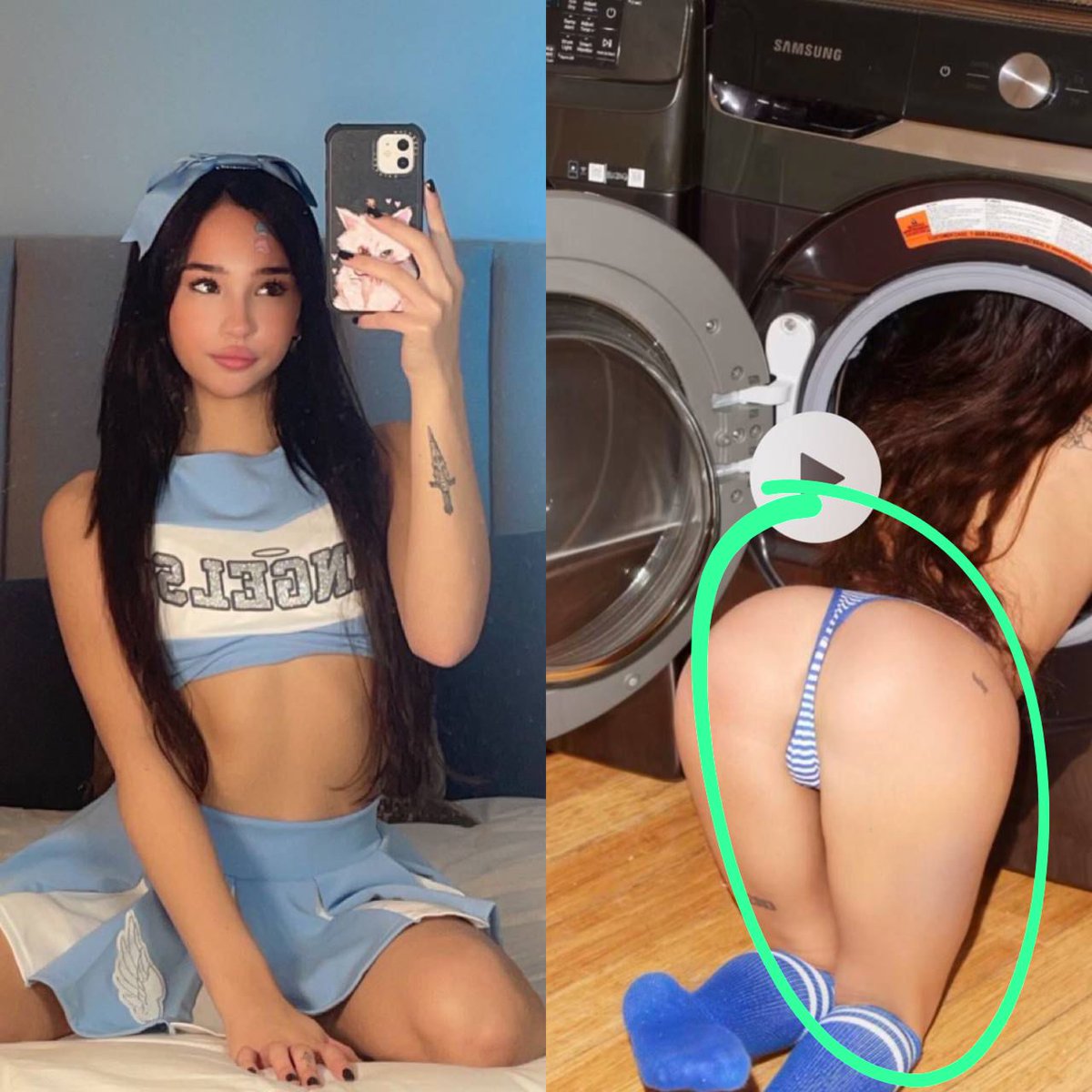 Dakota Tyler Desnuda 10431