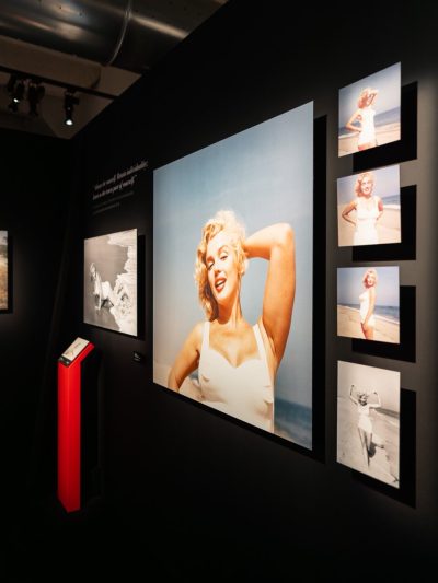 Marilyn Monroe Nude 21643