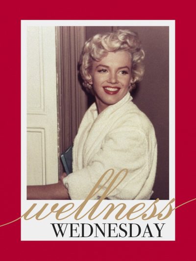 Marilyn Monroe Nude 21645