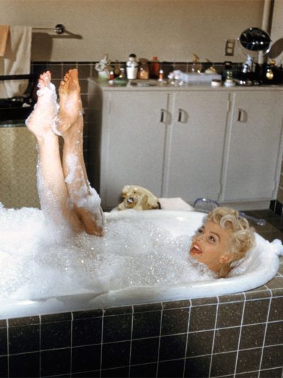 Marilyn Monroe Nude 21647