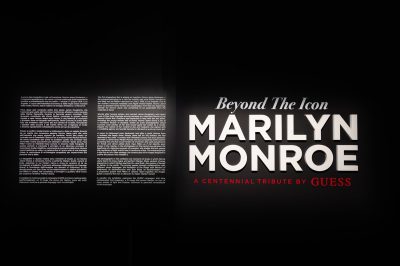 Marilyn Monroe Nude 21637