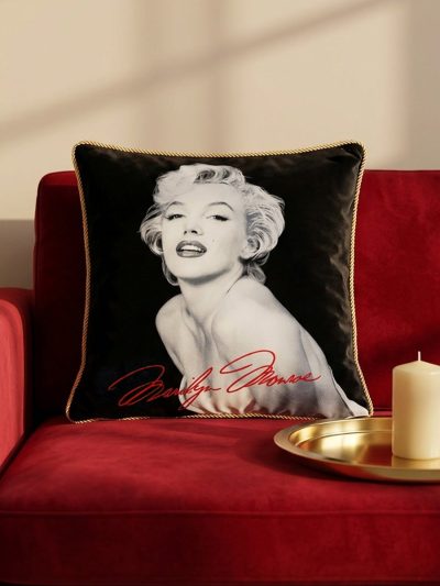 Marilyn Monroe Nude 21639