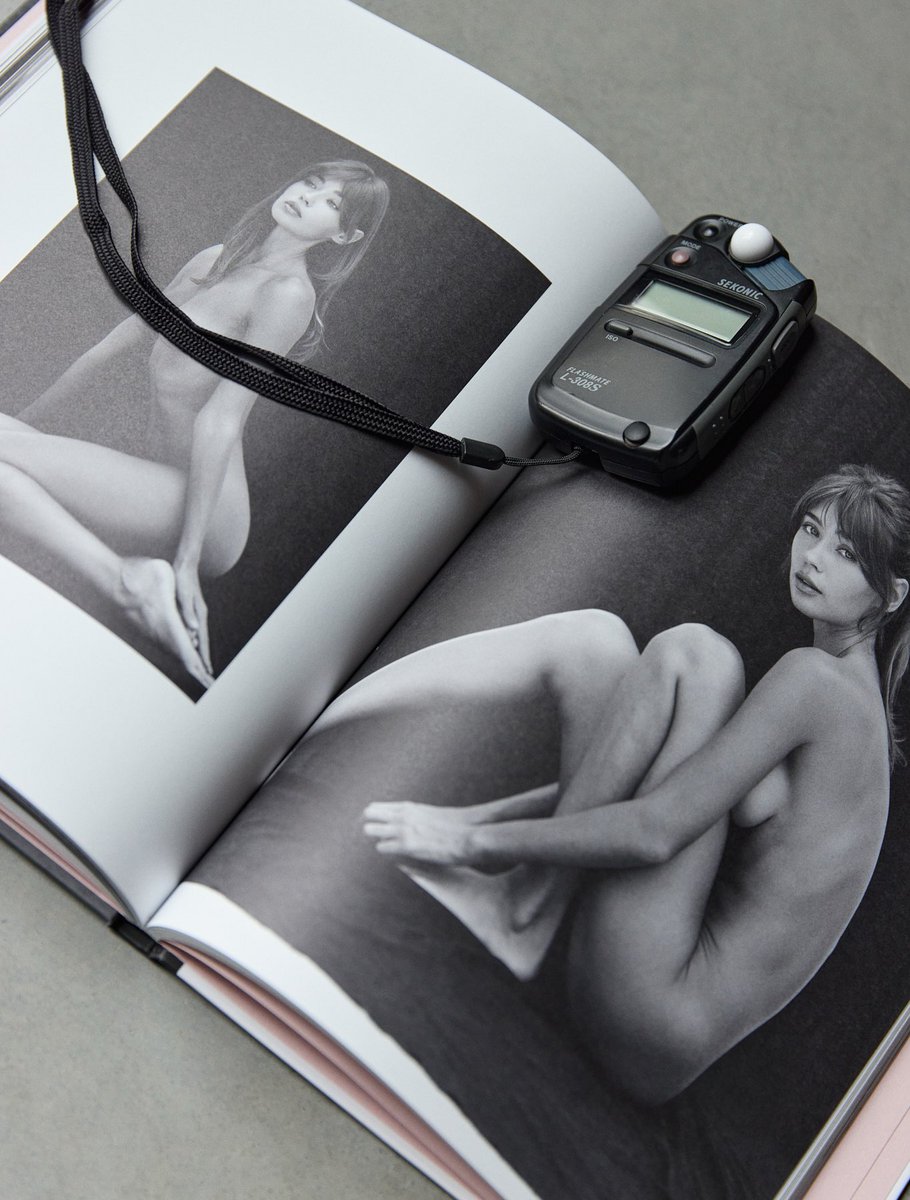 Anna Ralphs Nackt 7087