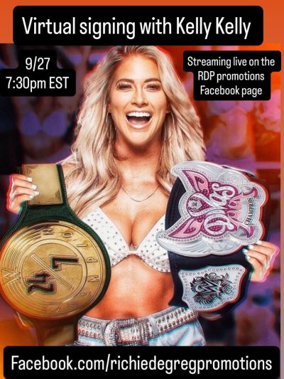 Kelly Kelly Nackt 25781