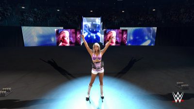 Kelly Kelly Nackt 25775