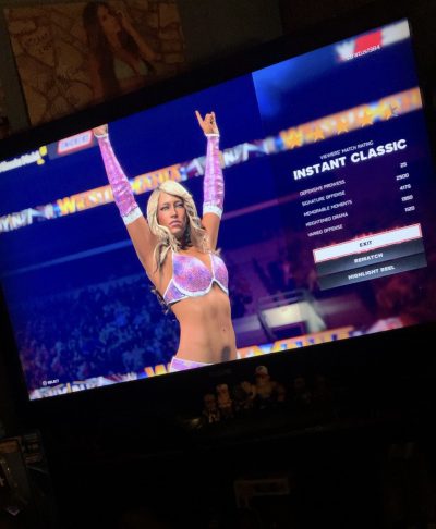Kelly Kelly Nackt 25777