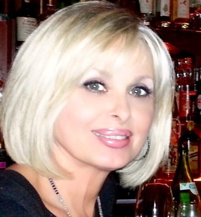 Cathy St. George Nackt 19942