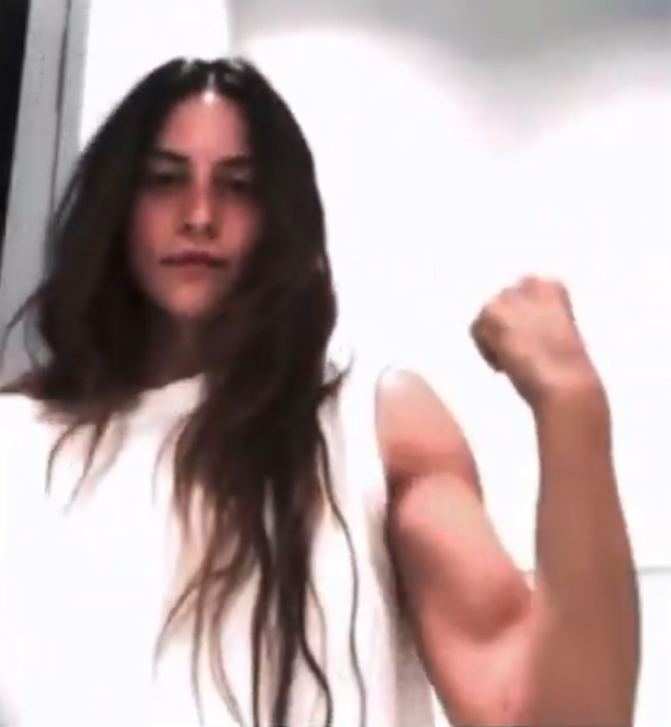 Genesis Rodriguez Nackt 6293