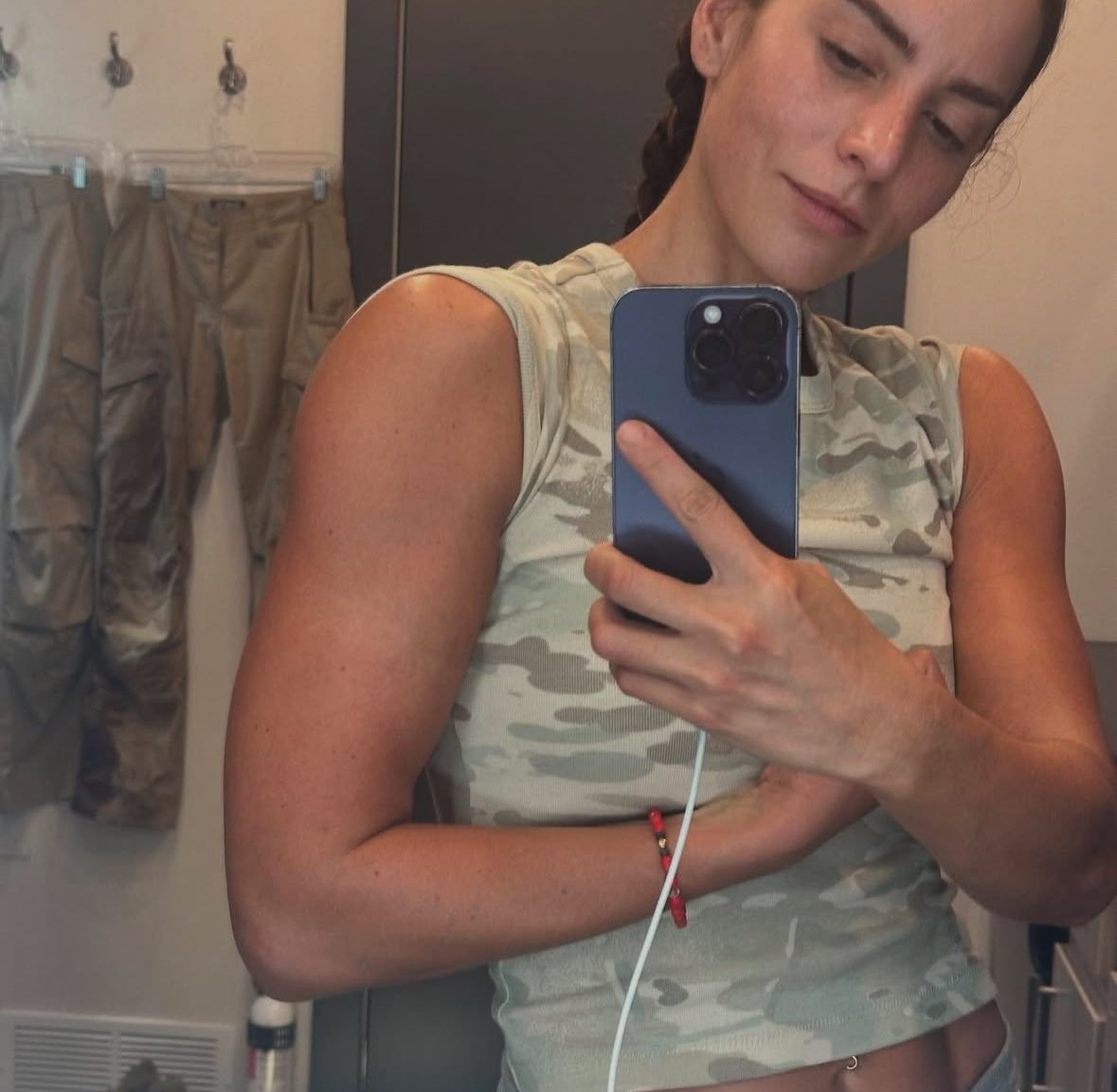 Genesis Rodriguez Nackt 6294