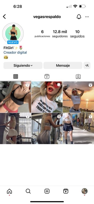 Issa Vegas Nackt 19523