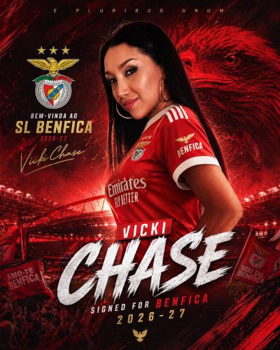 Vicki Chase Nackt 24283