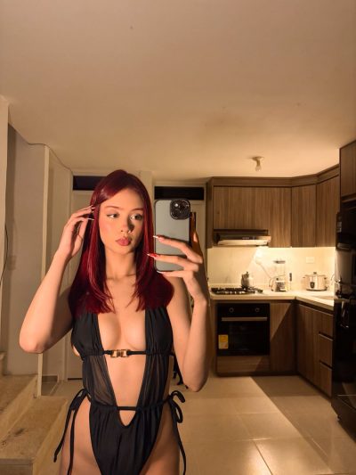 Kattedoll Nude 20734