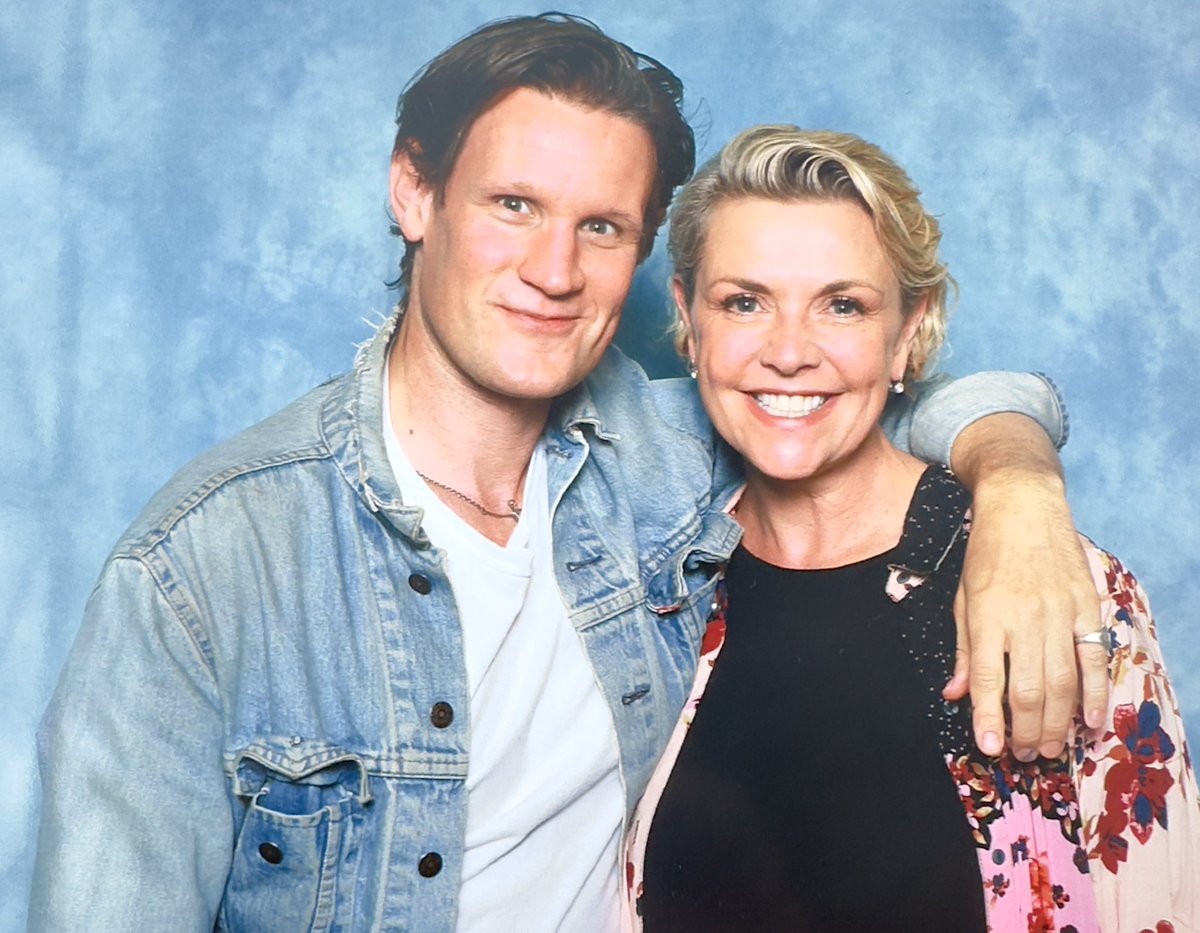 Amanda Tapping Nue 10623