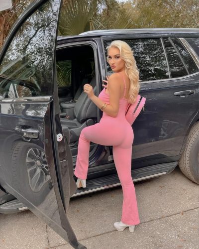 Anna Faith Carlson Nackt 19720