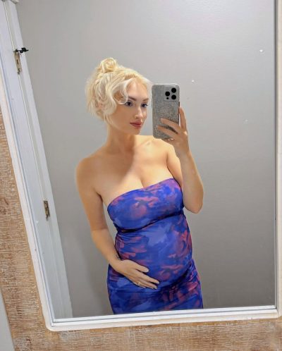 Anna Faith Carlson Nackt 19721