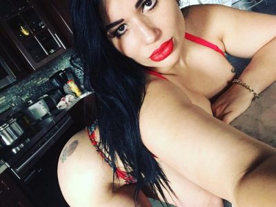 Carmen De Luz Nude 27555