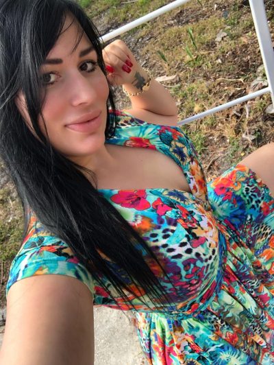 Carmen De Luz Nude 27556