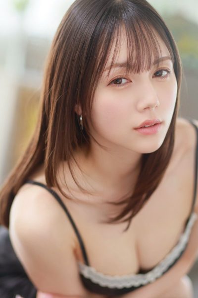 Remu Suzumori Nude 21222
