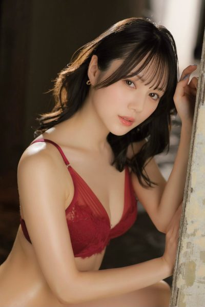 Remu Suzumori Nude 21212