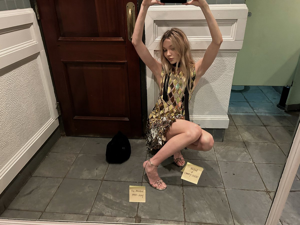 Jessie Andrews Nackt 11498