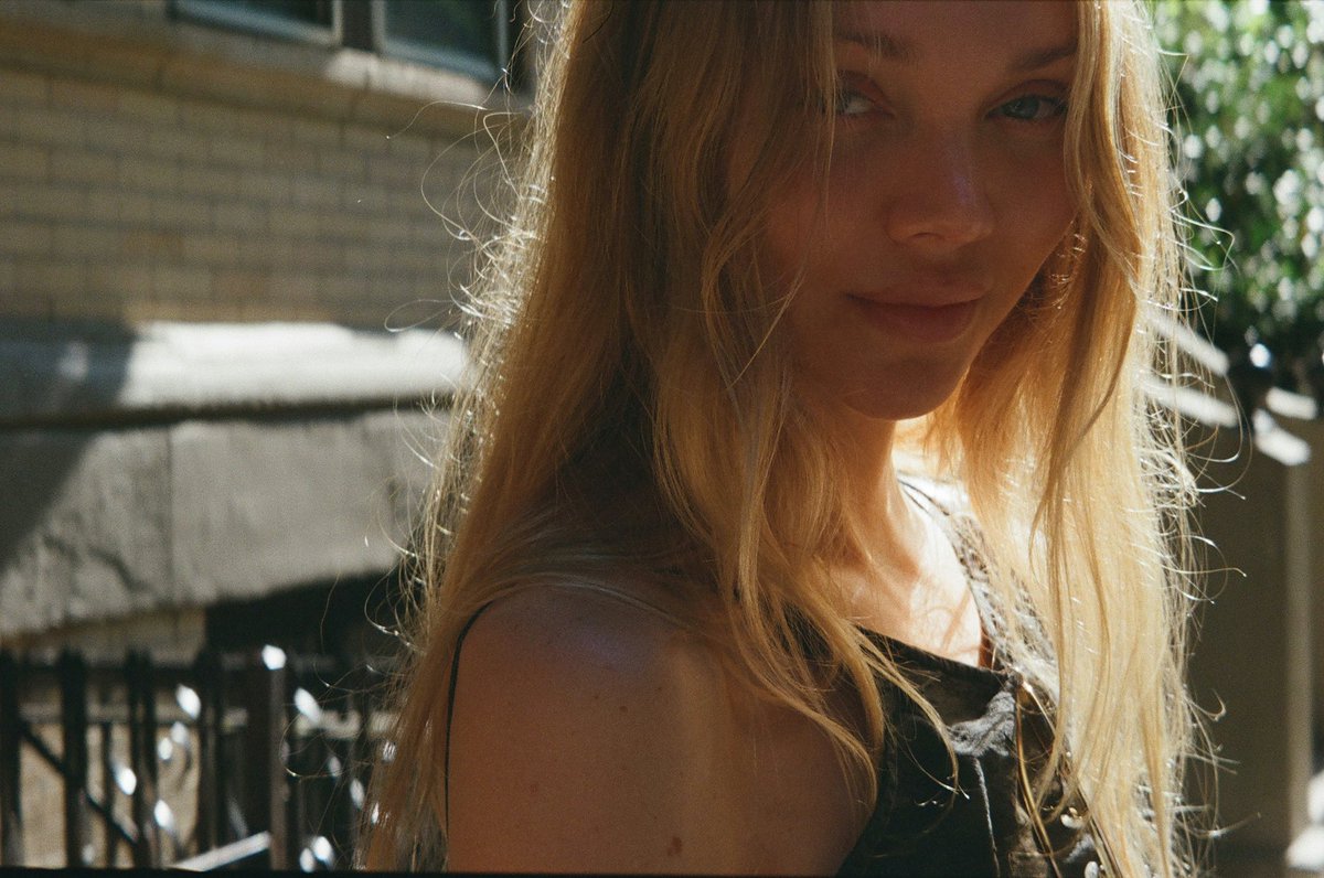 Jessie Andrews Nackt 11497