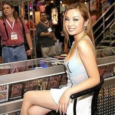 Tia Tanaka Nua 27101