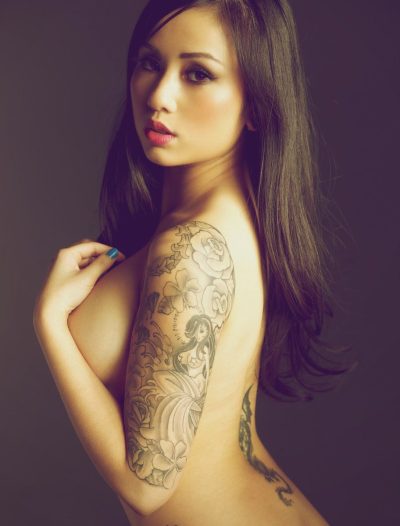 Tia Tanaka Nua 27103