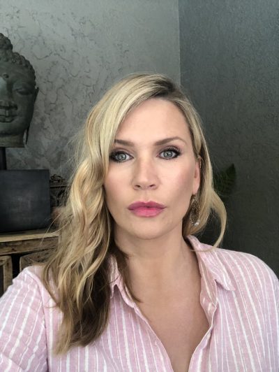 Natasha Henstridge Nackt 24563