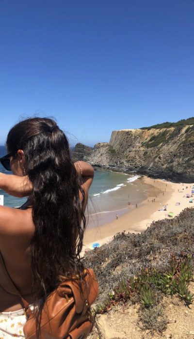 Sara Sampaio Nue 16655