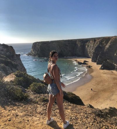 Sara Sampaio Nue 16664