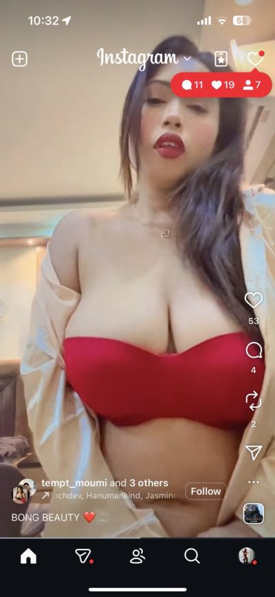 Moumita Saha Nackt 28180