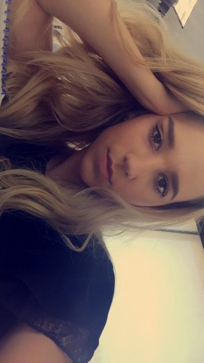 Carlye Denise Nua 21396
